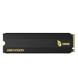 HIKVISION 海康威视 C2000 Pro M.2 NVMe 固态硬盘 256GB