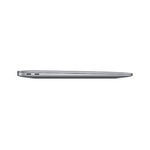 Apple苹果2020新品AppleMacBookAir13.3英寸笔记本电脑M1处理器8GB512GB深空色/MGN73CH/A