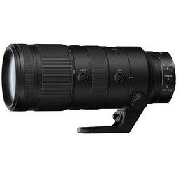 Nikon 尼康 尼克尔 Z 70-200mm f/2.8 VR S 远摄变焦镜头
