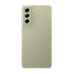 SAMSUNG 三星 Galaxy S21 FE 5G手机 8GB 256GB 香提绿