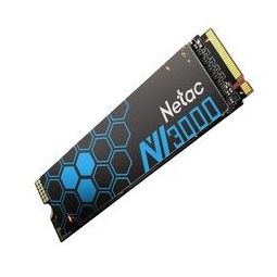 Netac 朗科 绝影 NV3000 NVMe M.2 固态硬盘 250GB