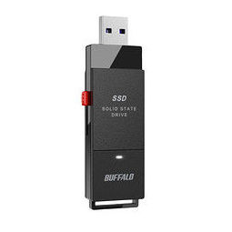 BUFFALO 巴法络 USB3.2 Gen1 U盘 1TB