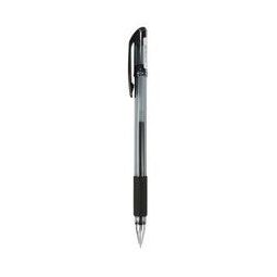 ZEBRA 斑马 C-JJ100 拔盖中性笔 0.5mm 单支装 多色可选