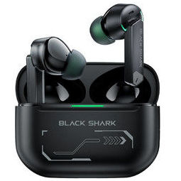 BLACK SHARK 黑鲨 凤鸣 真无线蓝牙耳机 降噪版