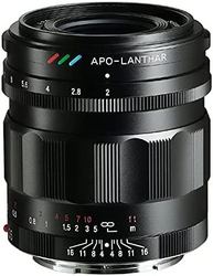 Voigtlander 福伦达 相机镜头 APO-LANTHAR 35mm F2 Aspherical E-mount