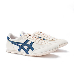 Onitsuka Tiger 鬼塚虎 MACHU RACER 男女款轻便复古慢跑鞋 1183A858