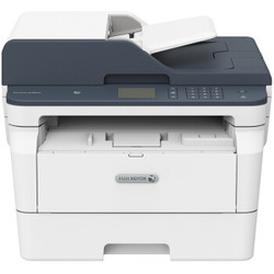 Fuji Xerox 富士施乐 DocuPrint M288dw A4黑白无线双面多功能一体机 （打印、复印、扫描）