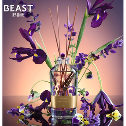 THE BEAST 野兽派 花草香薰 160ml 无火香薰