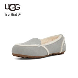 UGG 一脚蹬豆豆鞋 1127441