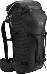 ARC'TERYX 始祖鸟 ARCTERYX Rush SK 32 背包 黑色