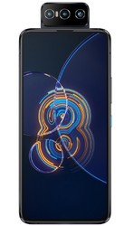 ASUS 华硕 智能手机 Zenfone 8 Flip翻转式摄像头 高通骁龙888