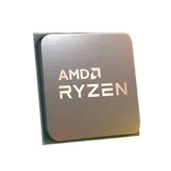 15日20点：AMD R5 5600G CPU散片 6核12线程