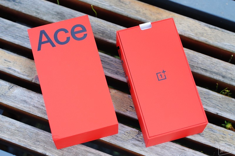一加Ace竞速版体验：2K手机价位中的全能手