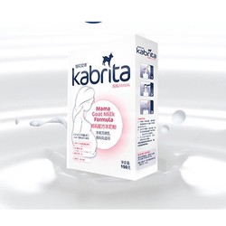 88VIP、临期品：Kabrita 佳贝艾特 孕妇奶粉 150g