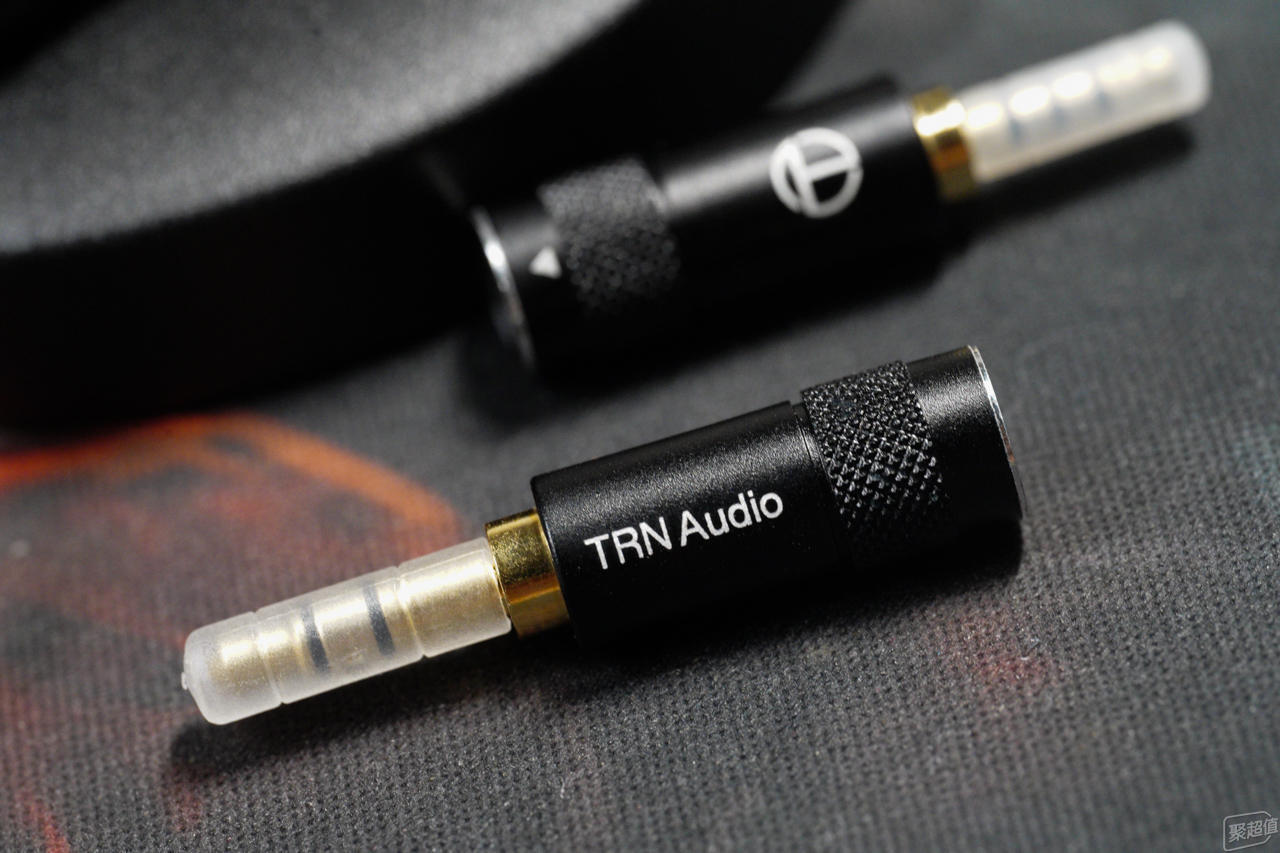 新品种！这是一条强调氛围的好听型耳塞：TRN Kirin评测