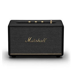 Marshall 马歇尔 ACTON III BLUETOOTH 无线蓝牙音箱