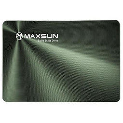 MAXSUN 铭瑄 1TB SSD固态硬盘SATA3.0接口 三年质保