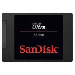 SanDisk 闪迪 至尊高速系列 SATA 固态硬盘 500GB（SATA3.0）