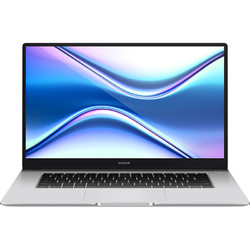 HONOR 荣耀 MagicBook X 15 15.6英寸笔记本电脑 （i5-10210U、8GB、512GB）
