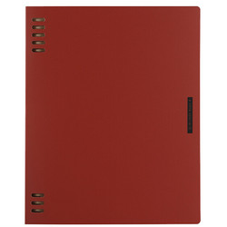 KOKUYO 国誉 WSG-RUSP11DS 一米新纯系列 B5活页笔记本 多色可选