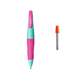 STABILO 思笔乐 自动铅笔 1.4mm 送笔芯