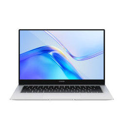 HONOR 荣耀 MagicBook X 15 2022 15.6英寸笔记本电脑