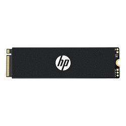 HP 惠普 FX900 NVMe M.2 固态硬盘 1TB（PCI-E4.0）