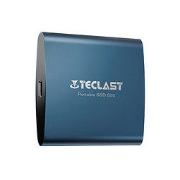 Teclast 台电 S20 Type-C移动固态硬盘 1TB
