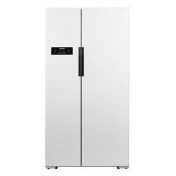 SIEMENS 西门子 610升 变频风冷无霜冰箱 超大容量（白色）BCD-610W(KA92NV02TI)