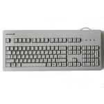 CHERRY樱桃G80-3000LXCEU机械键盘茶轴