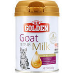 GOLDEN谷登猫用羊奶粉200g