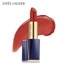 ESTEE LAUDER 雅诗兰黛 倾慕口红系列333#哑光 3.5g 干枫叶色