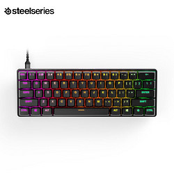 SteelSeries Apex Pro mini ߼  RTͣɵ  CSGO 6061