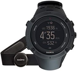 SUUNTO 颂拓 中性款成人 Ambit3 Peak 手表