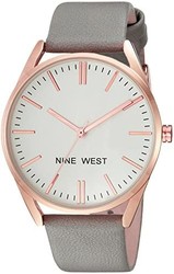 NINE WEST 玖熙 女士表带手表