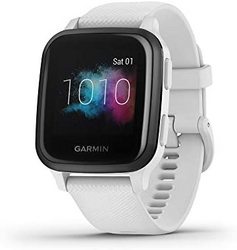 GARMIN 佳明 ‎Venu Sq Music系列 多功能智能手表