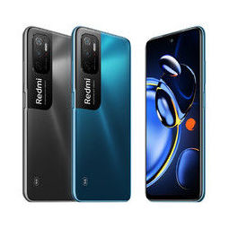 redmi红米note11pro5g智能手机8gb256gb迷雾森林