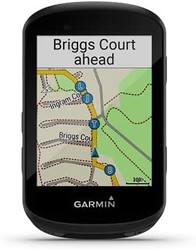 GARMIN 佳明 EDGE 530 自行车码表 黑色