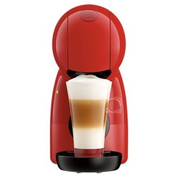 Dolce Gusto 多趣酷思 Piccolo XS 胶囊咖啡机 红色