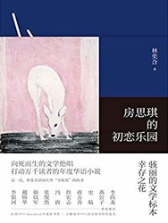 《房思琪的初恋乐园》 Kindle电子书