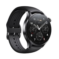 百亿补贴：MI 小米 Watch S1 Pro 智能手表