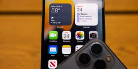 苹果14/Pro玻璃耐用性硬核测试，与iPhone 13基本相同