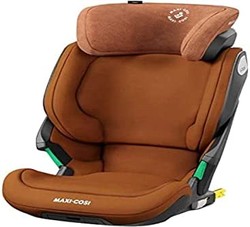 MAXI-COSI 迈可适 Kore i-Size Booster 汽车安全座椅，带 ISOFIX 的 2/3 组汽车安全座椅，i-Size Safety