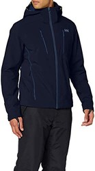 Helly Hansen Alpha 3.0 Jacket 男士夹克