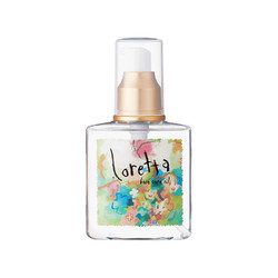 Loretta 玫瑰护发精油 120ml