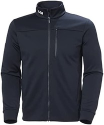 Helly Hansen Crew 男式户外羊毛夹克180左右身高的来捡漏