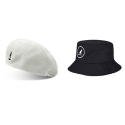 KANGOL 热带504 贝雷帽 0290BC