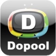 Dopool手机电视 For Symbian3