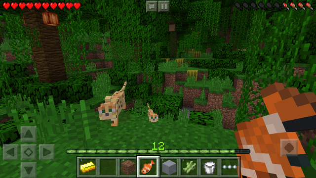 我的世界 Minecraft Pocket Edition Ios版 我的世界 Minecraft Pocket Edition Iphone Ipad版0 15 0 0 下载 太平洋下载中心