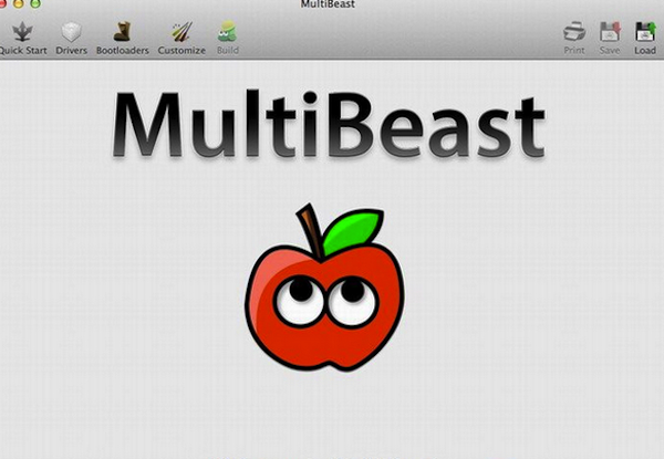 MultiBeast Mac版 8.2.0 正式版